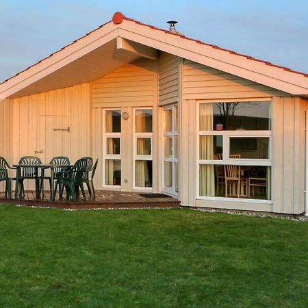 Friedrichskoog-Strandpark 22 Εξωτερικό φωτογραφία