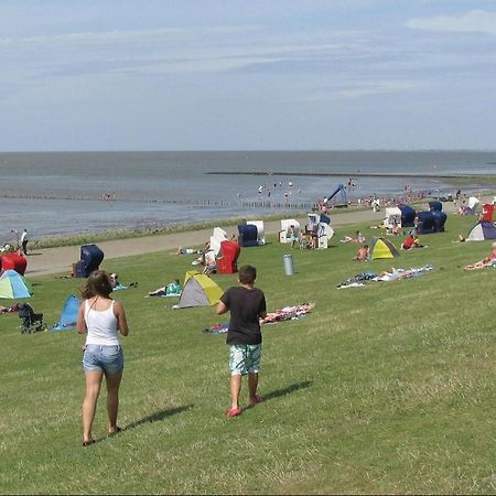 Friedrichskoog-Strandpark 22 Εξωτερικό φωτογραφία