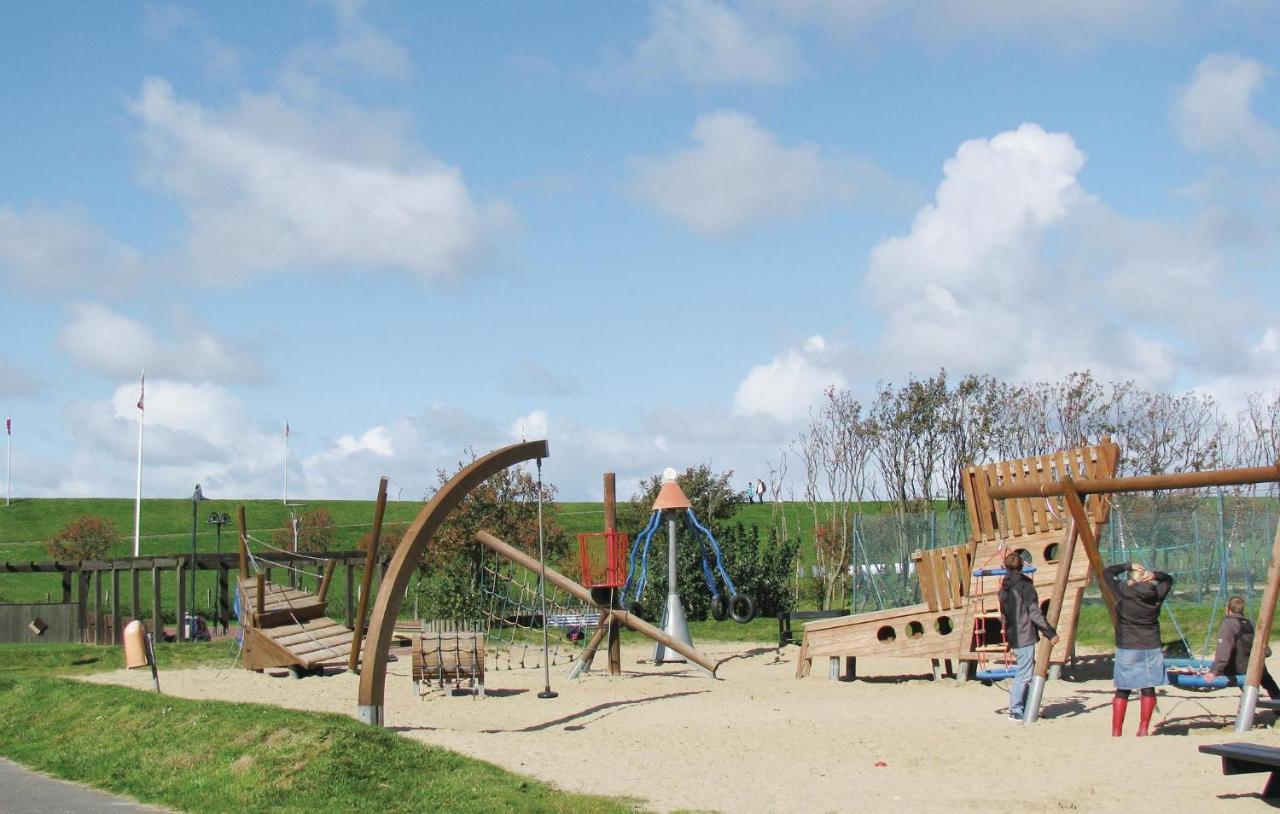 Friedrichskoog-Strandpark 22 Εξωτερικό φωτογραφία