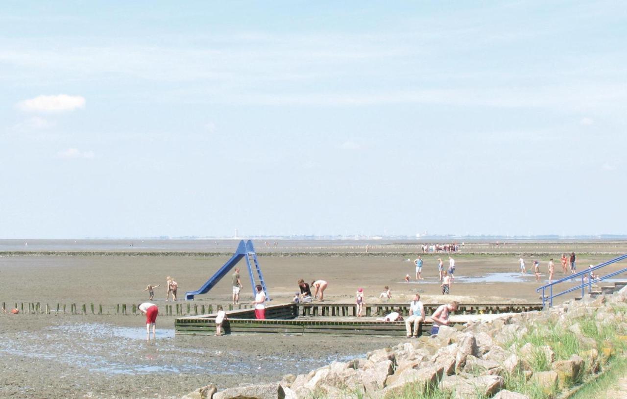 Friedrichskoog-Strandpark 22 Εξωτερικό φωτογραφία