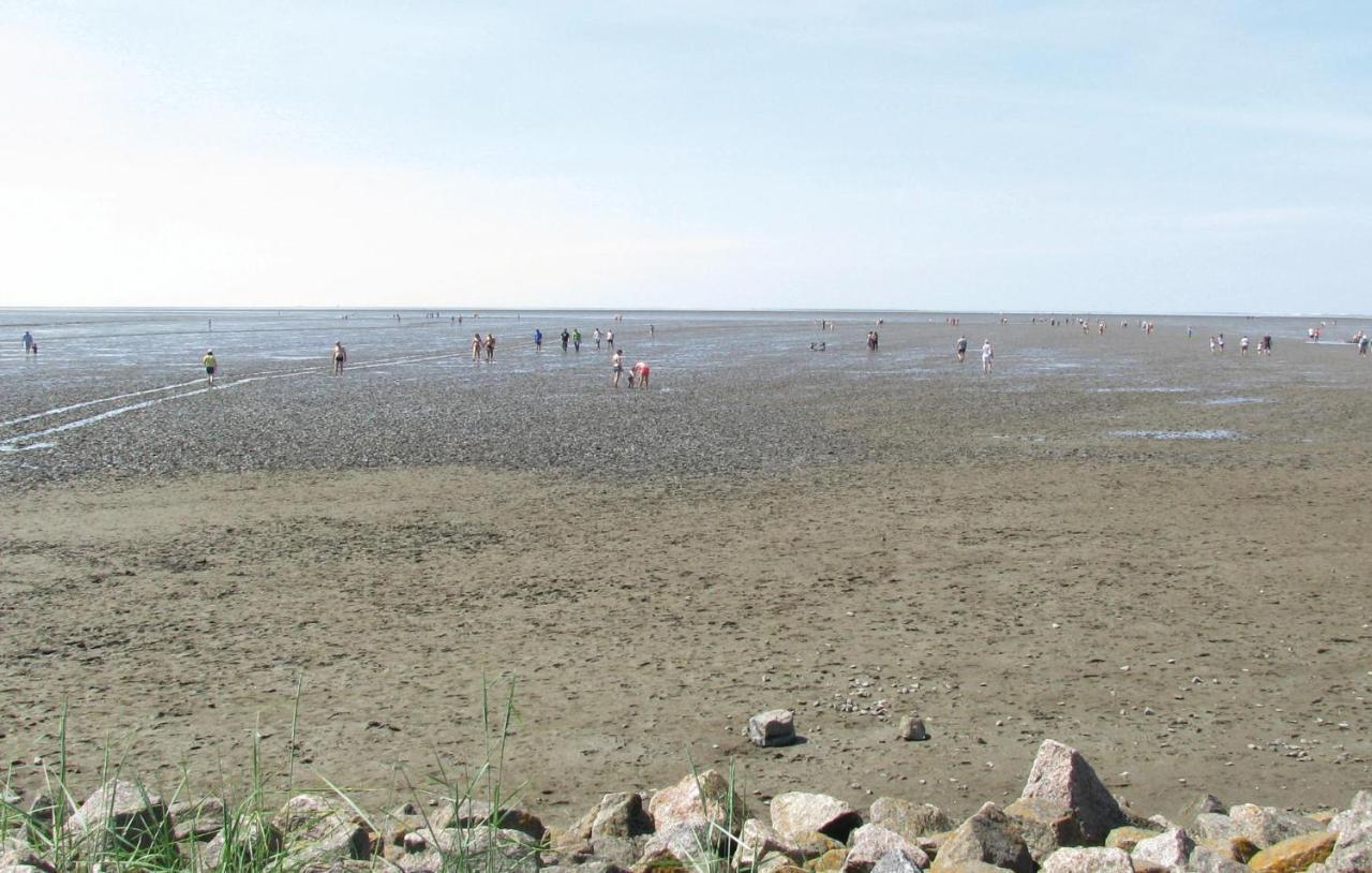 Friedrichskoog-Strandpark 22 Εξωτερικό φωτογραφία