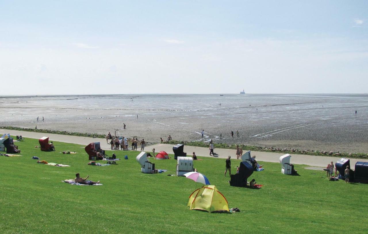 Friedrichskoog-Strandpark 22 Εξωτερικό φωτογραφία